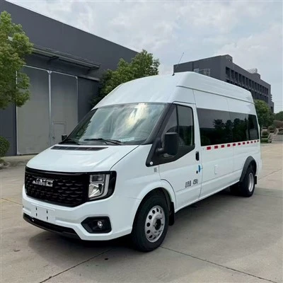 JMC Mobile Dental Clinic Van best