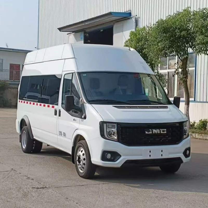 JMC Mobile Dental Clinic Van best
